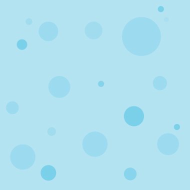 Arka plan - illüstrasyon kabarcık