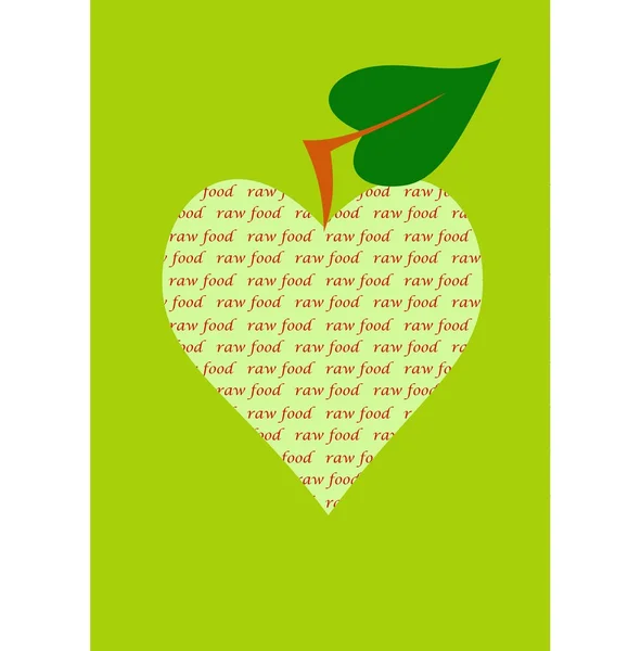 Çiğ gıda yaşam tarzı