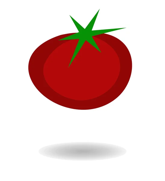 Çiğ gıda, domates