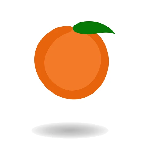 Çiğ gıda, turuncu