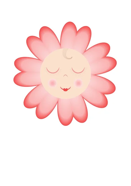 Kız bebek dünyaya geldi, tebrik!