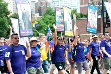 Aşk sınır vardır