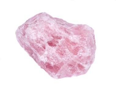 Ham kuvars gül taş 