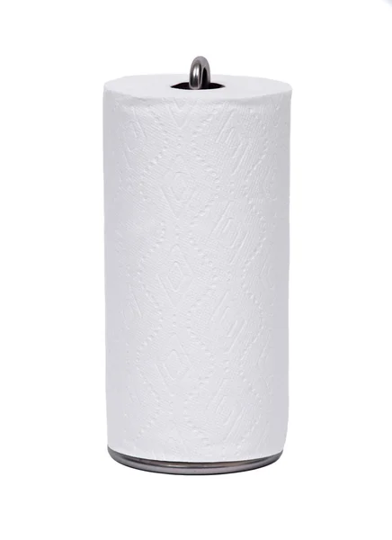Soft paper towel — Stock Photo, Image