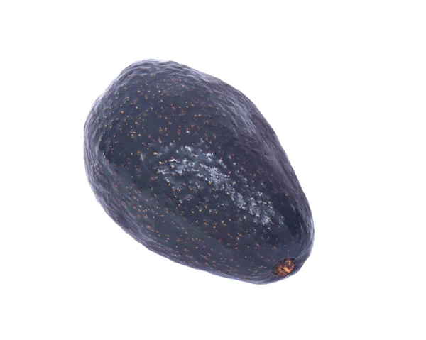 Ripe organic avocado — Stock Photo, Image