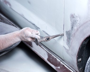 Otomatik vücut çalışma