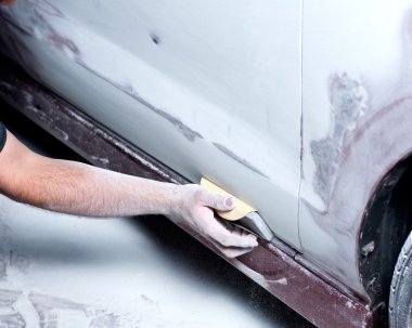 Otomatik vücut çalışma