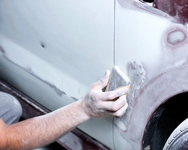 Otomatik vücut çalışma