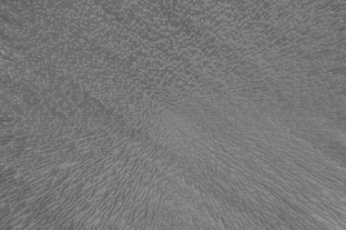 Arka plan gri metalik kalıptan çekilmiş