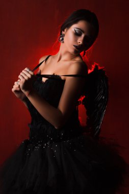 Dark Angel