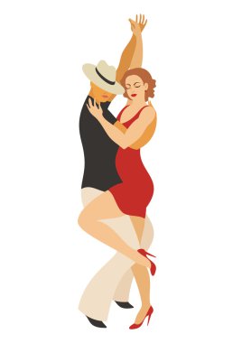 salsa dans