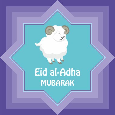 Kurban Bayramı Mübarek