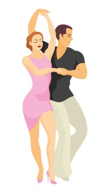 salsa dans