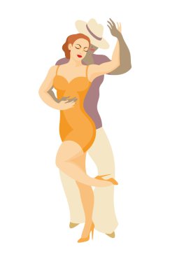  salsa dans