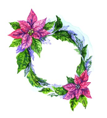 Atatürk çiçeği çelenk