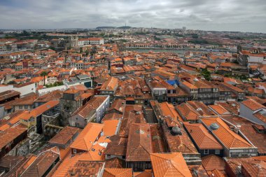 Porto, Portekiz tarihi kenti.
