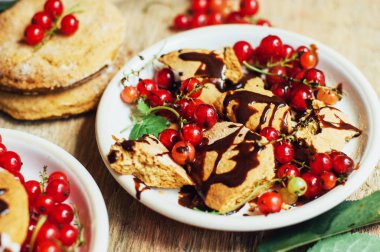 Ücretsiz bir şahane vegan ve işlenmiş şeker tarifi almak 