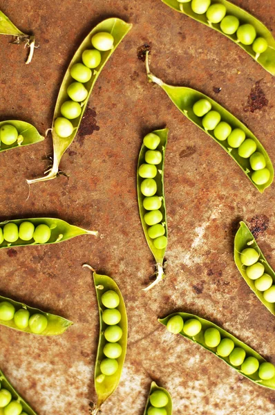 Healty eating, vegetables in the kitchen. — Stock Photo, Image