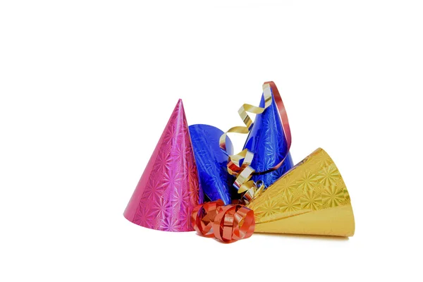 Grup parti şapkaları