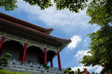  WAT Leng Nei yi Nonthaburi, Tayland