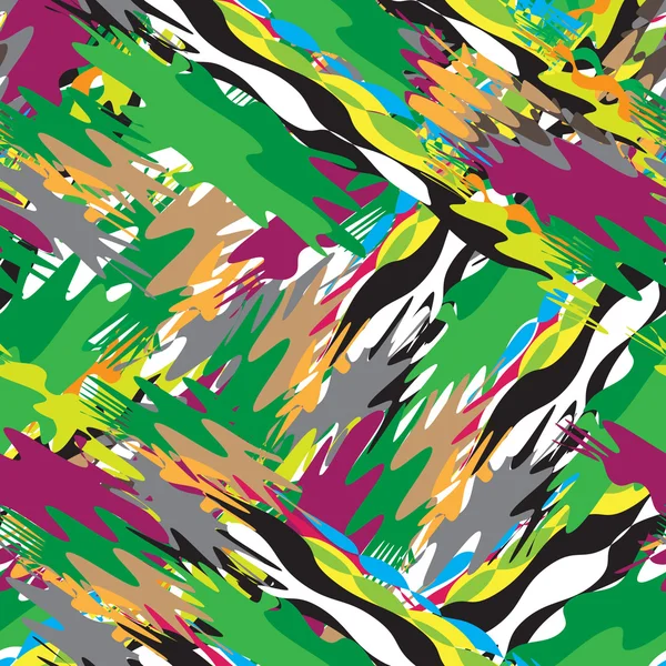 Kusursuz vektör geometrik desen arkaplanı