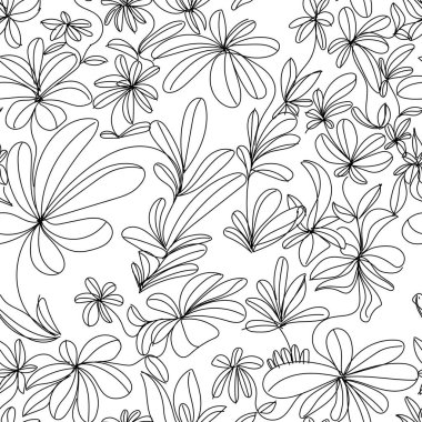  Elle çizilmiş çiçeklerle kusursuz sanat eserleri süslenir