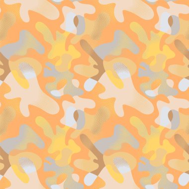  Kusursuz soyut sanat eserleri ve şehir desenleri.