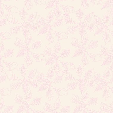  Botanik çiçek motifleriyle kusursuz olağandışı soyut sanat eserleri