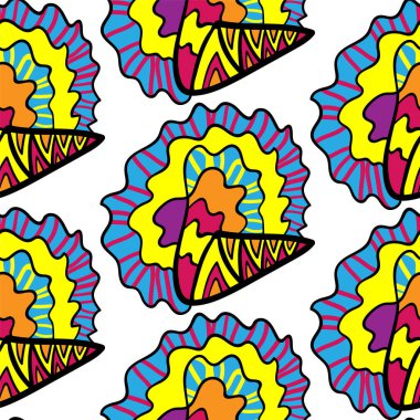 Doğa motifli özgün, kusursuz sanat eserleri.