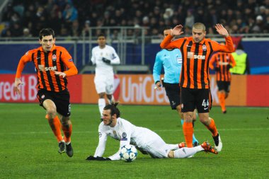 Shakhtar - Real Madrid