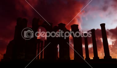 Kemer Gate Palmyra
