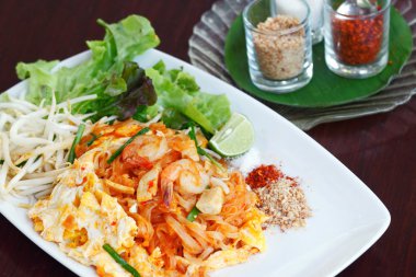 Pad Tay arka plan