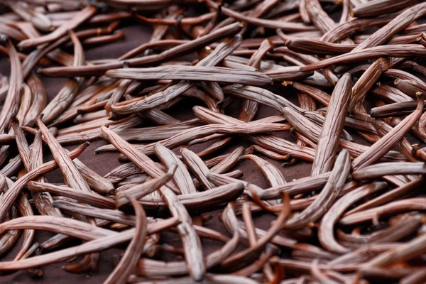 İşlem kür vanilya