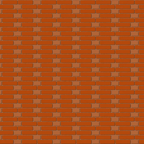 Vektör kahverengi brickwall-Monk bond