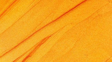 Altın soyut arka plan. Lüks, parlak, altın desenli. Noel dekorasyonu geçmişi. Altın rengi desenli. Tasarımcı için boş. Minimalizm