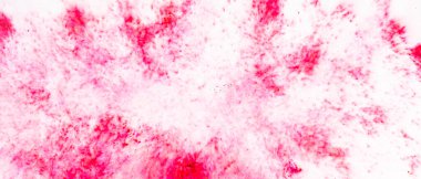 Sıvı Sanat. Pembe soyut doku. Sıvı mermer deseni. Soyut mürekkep tasarımı şablonu karışık doku arkaplanı