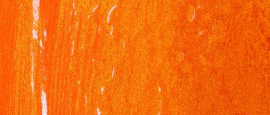 Soyut turuncu arka plan. Turuncu renkli doku. Pastel renkler