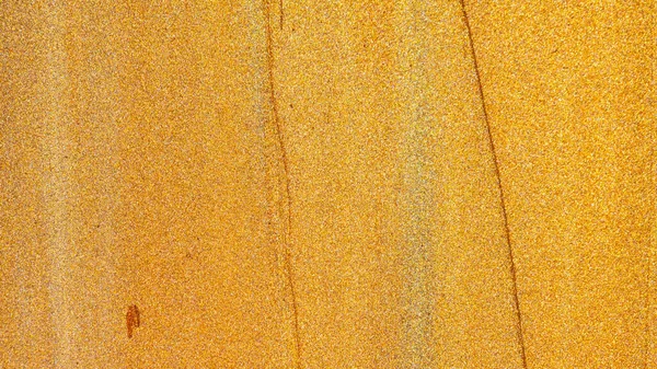 金光闪闪的抽象背景金纹理表面 最低限度主义 — 图库照片
