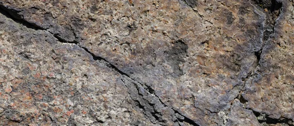 Textura Superfície Pedra Granito Textura Fundo Superfície Pedra Granito Áspero — Fotografia de Stock