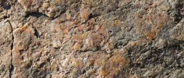 Granit taş yüzey dokusu. Kabataslak granit yüzey arka planının dokusu. Doğal malzemeden soyut arkaplan