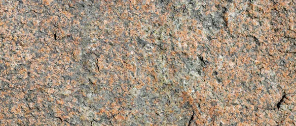 Pietra Granito Struttura Superficiale Texture Granito Grezzo Sfondo Superficie Pietra — Foto Stock