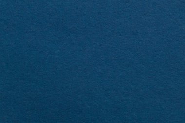 İnce Kağıt Desenli Makro Görünümlü Soyut Mavi Arkaplan