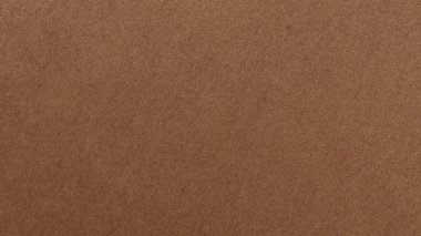 Grainy Doku ve Toprak Rengi Makro Görünümlü Kağıt Yüzey