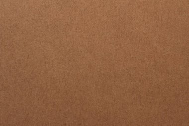 Grainy Doku ve Toprak Rengi Makro Görünümlü Kağıt Yüzey