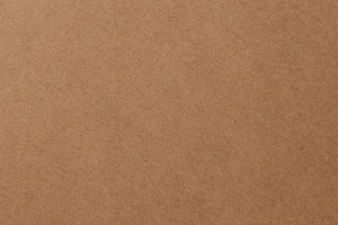 Grainy Doku ve Toprak Rengi Makro Görünümlü Kağıt Yüzey