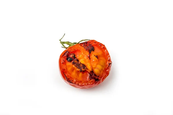 Tomates rouges après la cuisson — Photo