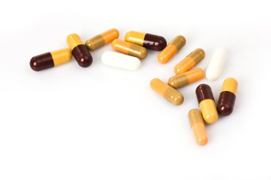 hap - tablet kapsül
