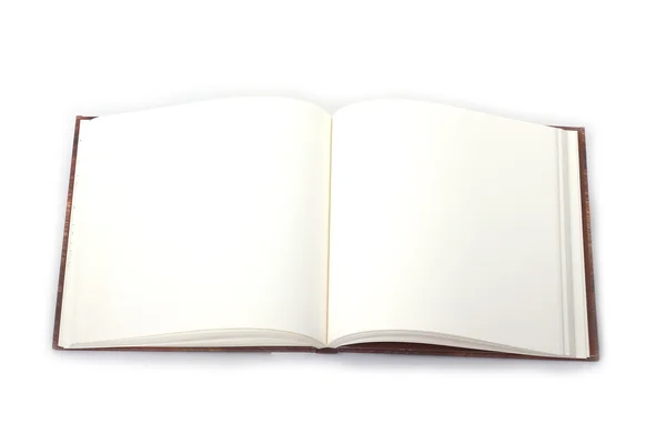 kitap ile temiz bir sayfa açmak