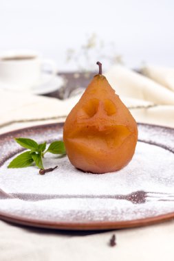 tatlı Cadılar Bayramı tatil için