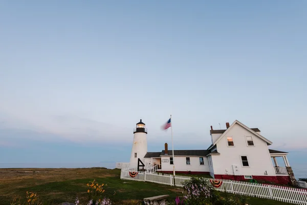 pemaquid nokta feneri